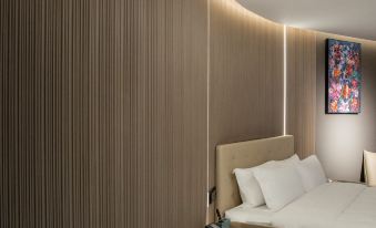 MOKSAM Design Hotel Guiyang