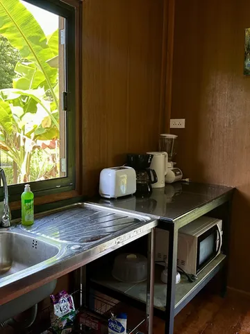 รูปภาพของโอม การ์เด้น นอร์ท