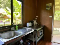 Deniz’s Lakeside Retreat