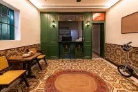 Fanke Homestay (Zhangzhou Ancient City Confucius Temple Branch)