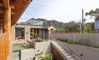 Chuan‘s Private hotspring Homestay