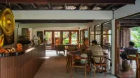 Leeloo Paradise Resort - 朝食