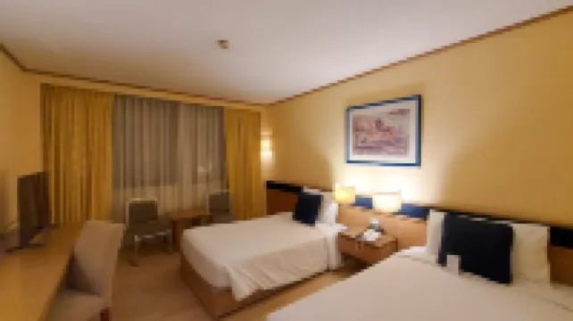 Novotel Bangkok Bangna