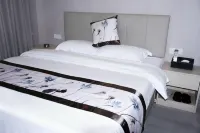 Santai Nanhe Express Hotel