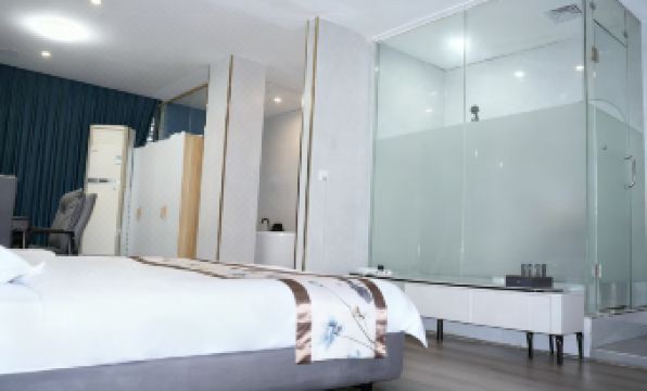 Santai Nanhe Express Hotel