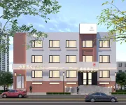 Xishi Hotel Các khách sạn gần Sân bay Triều Dương Xuyên