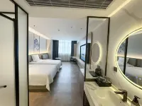 Qianyu Hotel (Xiangyang Municipal Government Tanxi Road) - Pet friendly