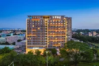 HanTing Hotel (Qingyuan Avenue)