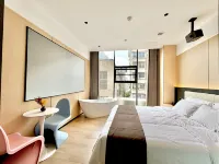 Moke E-Sports Hotel (Central Business District Pedestrian Street) -  Gaming & Esports