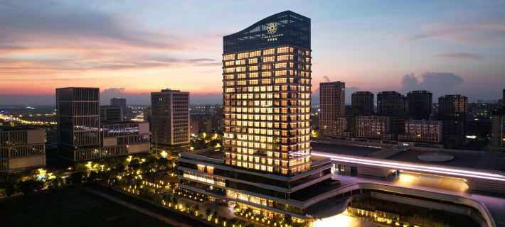 Nanchang Jinmao Jiayue Hotel Hotels in Nanchang