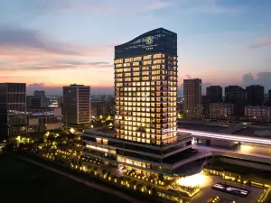 Nanchang Jinmao Jiayue Hotel