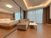Sokcho Marina Hotel โรงแรมใน