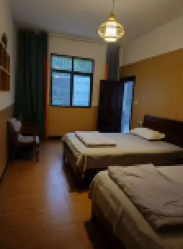 Countryside Chinese Inn Homestay