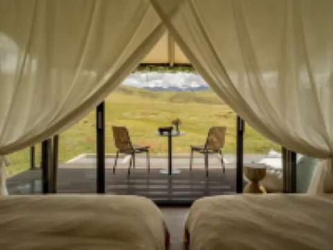 SAANYU Shanyu · Gulong Homestay