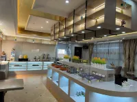 Vienna Hotel (Sihui Tianguangxu) - sarapan