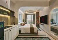 Secret Garden Hotel Binh Thanh