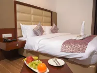 BluSalzz Select City Centre, Amritsar