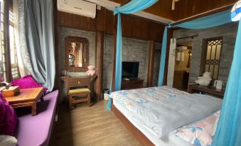 Yueman Xilou Inn