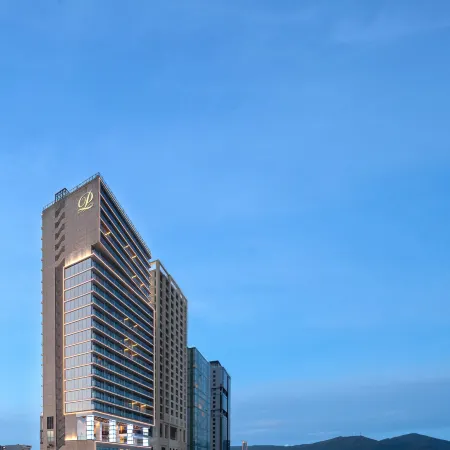 Prince Hotel Da Nang