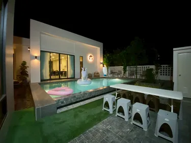 รูปภาพของเดอะ เกรท เฮาส์ จี 1