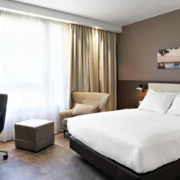 OSKO Hotel Toulouse Airport