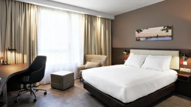 OSKO Hotel Toulouse Airport