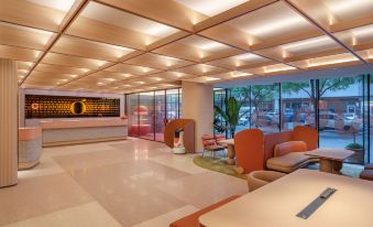 Orange Hotel (Beijing National Exhibition Sanyuanqiao Branch)