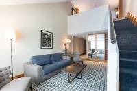 Mercure Luxembourg Kikuoka Golf and Spa