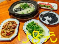 Liyang Zhutang Yishe Homestay Hotel a Liyang