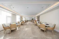 Vienna International Hotel (Huanglong Jiuzhai High-speed Railway Station Branch) - فطور