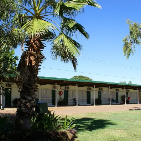 Discovery Parks - Blackwater
