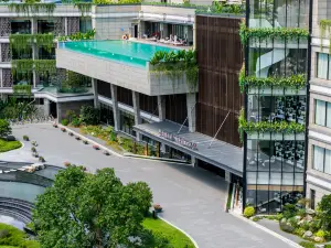 Changliu Mountain Resort Hotel