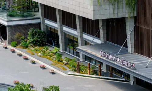 Changliu Mountain Resort Hotel