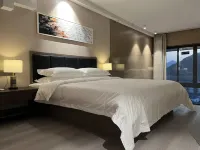 拾裏星河酒店（鼎湖山站鼎湖山風景區店）