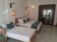 Cozy Beach Talalla Hotels in Koattagoda