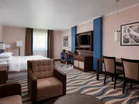 AZIMUT City Hotel Kaluga Hotels in Kaluga