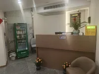 One Six Boutique Hotel 충칭 예술공학전문대학 주변 호텔