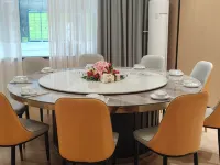 Tongbao Hotel(Zheda Jinzigang Sanba Metro Station Store) - sarapan