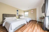 3C HOTEL SETIAWALK PUCHONG