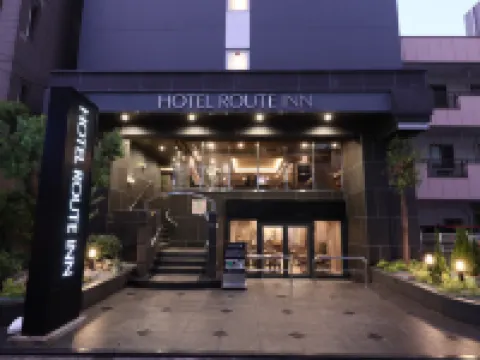 露櫻酒店北松户站前店 松户市酒店