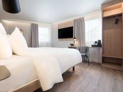 Campanile PRIME - Paris Pantin