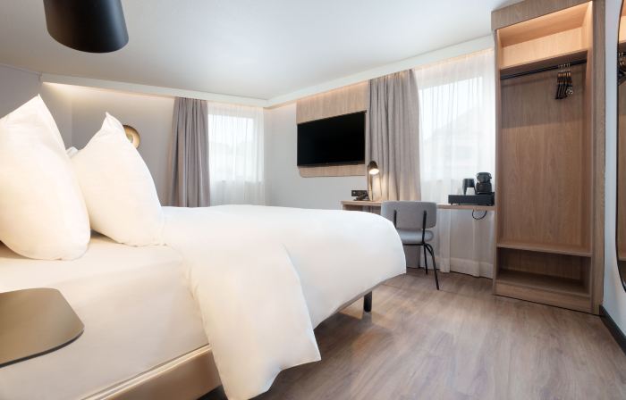 Campanile PRIME - Paris Pantin