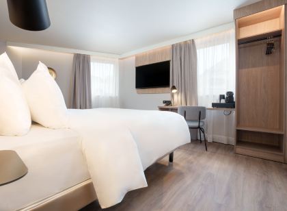 Campanile Paris Est - Pantin