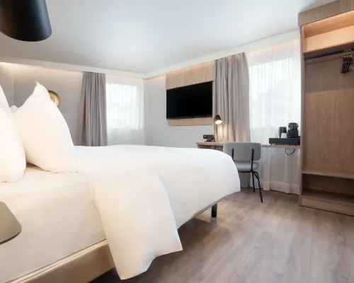 Campanile PRIME - Paris Pantin Hotels in Pantin