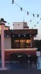 Jingzhou | Shiye Sky Garden · Riverview Holiday Hotel (Wuyi Road Branch) - พร้อมWifi