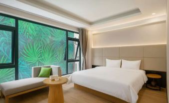 Orange phoenix hotel(China Street Store)