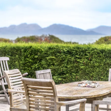 Southerlys Beach House