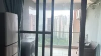 LingShuiqingshuiwan Qian Xiaomei Seaview Holiday Apartment - Condos