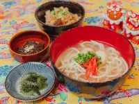 Hotel Art Stay Naha - breakfast