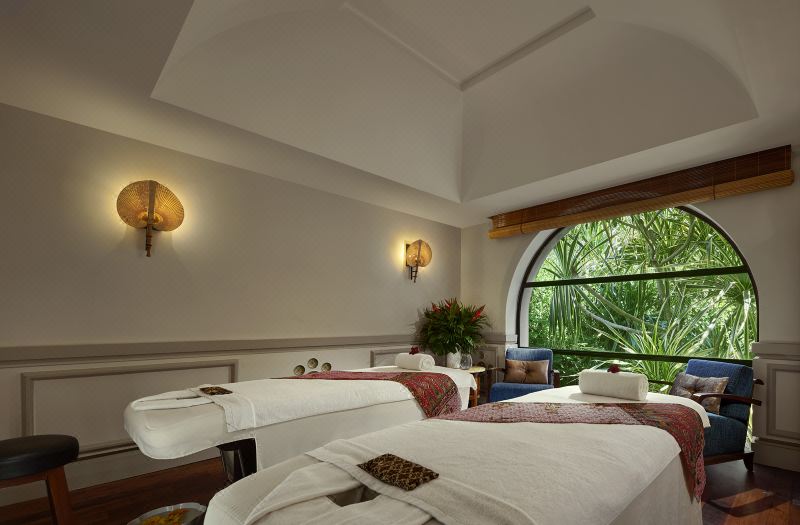Parkroyal Penang Resort photo 5